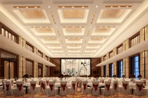 Saville Century Hotel (Yongzhou Ningyuan Branch) - Image 5