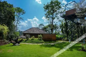 Ananterra Resort Wayanad - Image 4