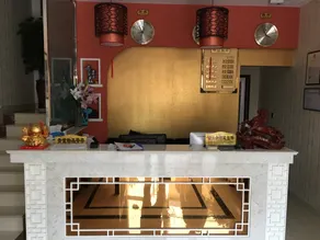 Jixi Xinya Business Hotel - Image 5