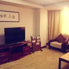 Qufu Wassim Hotel - Image 4