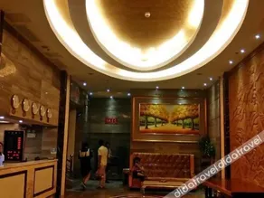 Hai Run Business Hotel - Image 4