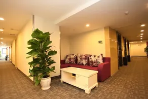 Chongqing Qinghe Hotel - Image 3