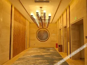 Mi Luotuo Resort Hotel - Image 2