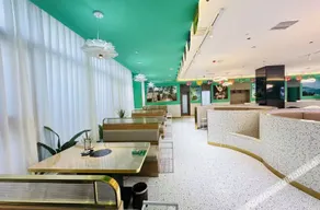 Anyang City Paris Ting Hotel - Image 3