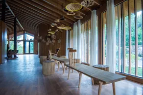 Yichang Three Gorges International RV Camp - Image 2