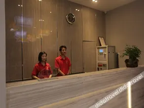Fanpo Hotel - Image 2
