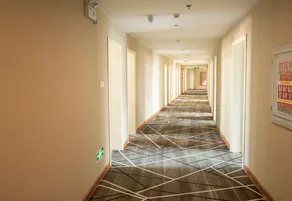 Junyi Chain Hotel (Weifang Railway Station Taihua City Store) - Image 5
