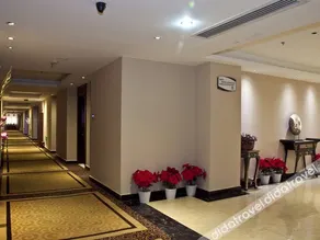 Jensland Hotel - Image 4