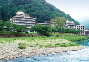 ゆめみの宿観松館 - Image 3