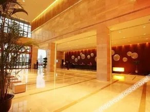 Haibai Taoyuan Hotel - Image 3