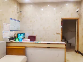 ruyuan hotel - Image 3