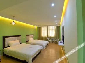 Weixinxianhuazhiyuzhutijiudian - Image 2