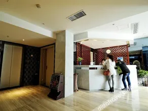Guiyang Austin Boutique Hotel (Qianlingshan Park) - Image 5