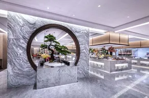 MEHOOD LIZ hotel Jinan - Image 4