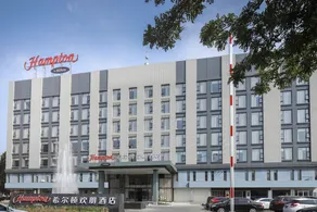 Hampton by Hilton Binzhou - Image 3