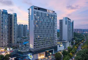 Aroma Hotel - Image 2