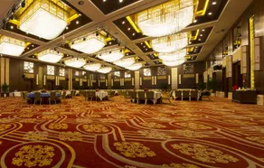 Yichun Grand Metropark Resort - Image 3