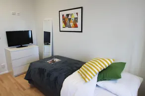 Forenom Hostel Helsinki Merihaka - Image 4