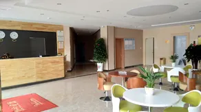7Days Premium Guyuan Beijing Road Branch - Image 5