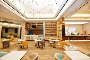 Kyriad Hotel Meizhou High Speed Railway Station Hotel - Image 5