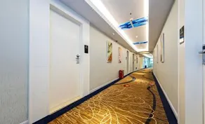 No.1 Youke Hotel (Dongguan Chashan Nanshe Branch) - Image 4