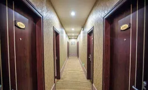 Hongdu Hotel Fuqing - Image 5