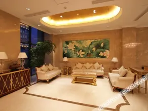 Swan Lake International Hotel - Image 5