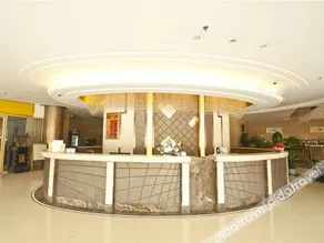 Jiaxing Hotel Heze - Image 4