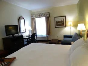 HAMPTON INN® BUCKHANNON - Image 4
