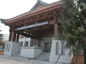 Huangling Hotel - Image 5