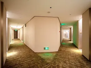 Echarm PLUS Hotel, Taihu Garden Subway Station, Changjiang North Road, Wuxi - Image 5