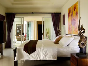 Karon Beach Walk Villa - Image 2