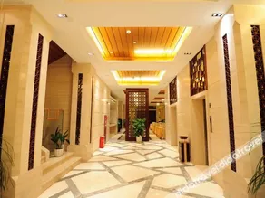 Jinde Hotel - Image 4