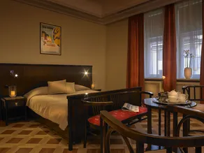 Hotel Rialto - Image 4