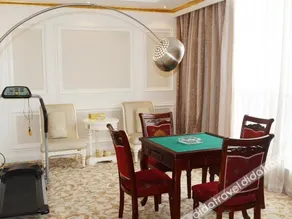 Hongdu Hotel - Image 5