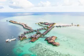 Sipadan Kapalai Dive Resort - Image 5