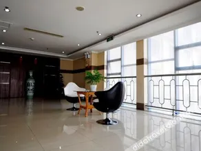 Wuyue Hotel - Image 4