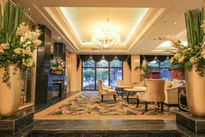 Yinghao Elite Hotel (Chongqing High-tech Development Zone Chenjiaping Subway Station) - Image 4