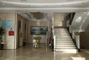 Vienna Zhihao Hotel - Changde Wanda High-Speed Rail Station Branch - Image 2