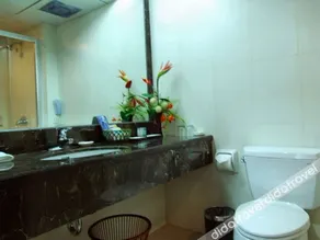Huaian State Guest House - Image 4