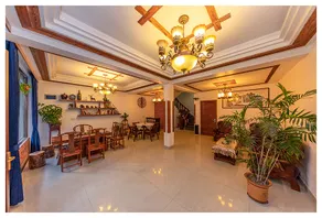 Jingmingju Hotel - Image 5