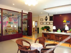 Huilai Business Express Hotel - Image 5