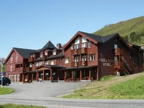 Vossestrand Hotel & Apartments - Image 5