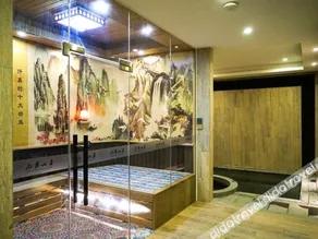 Nankun Shanju Hot Spring Villa - Image 2