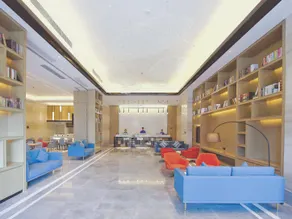 Kyriad Hotel (Jiangmen Pengjiang Wanda Plaza Branch) - Image 4