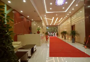 Heshan Jinchao Fashion Hotel - Image 5