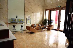 Yuhao Hotel (Shenzhen International Convention and Exhibition Center) - Image 4