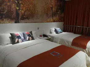 PaiPai Hotel (Yanjiao North China University of Science and Technology Branch) - Image 2