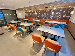 Hanting Hotel Shenmu Dabaodang Heng'an Shopping Plaza - Image 3