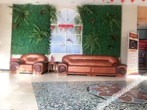 Yulin Ruyue Hotel - Image 4